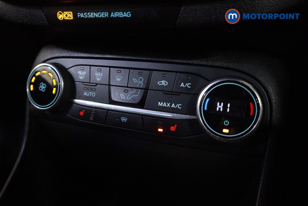 Ford Fiesta St-2 Manual Petrol Hatchback - Stock Number (1612239) - 24th supplementary image