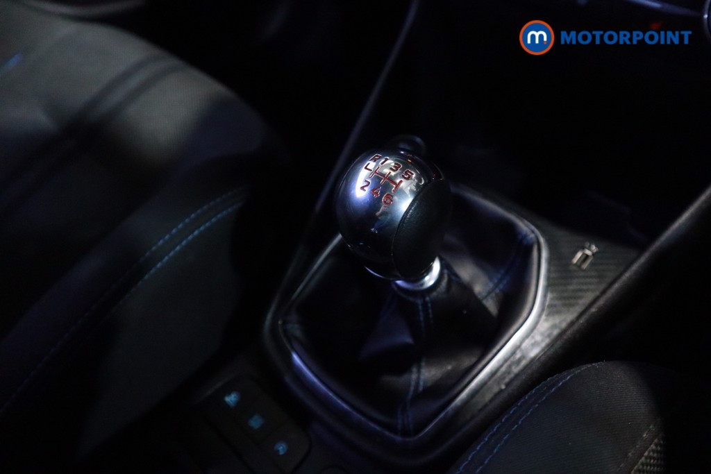 Ford Fiesta St-2 Manual Petrol Hatchback - Stock Number (1612239) - 25th supplementary image