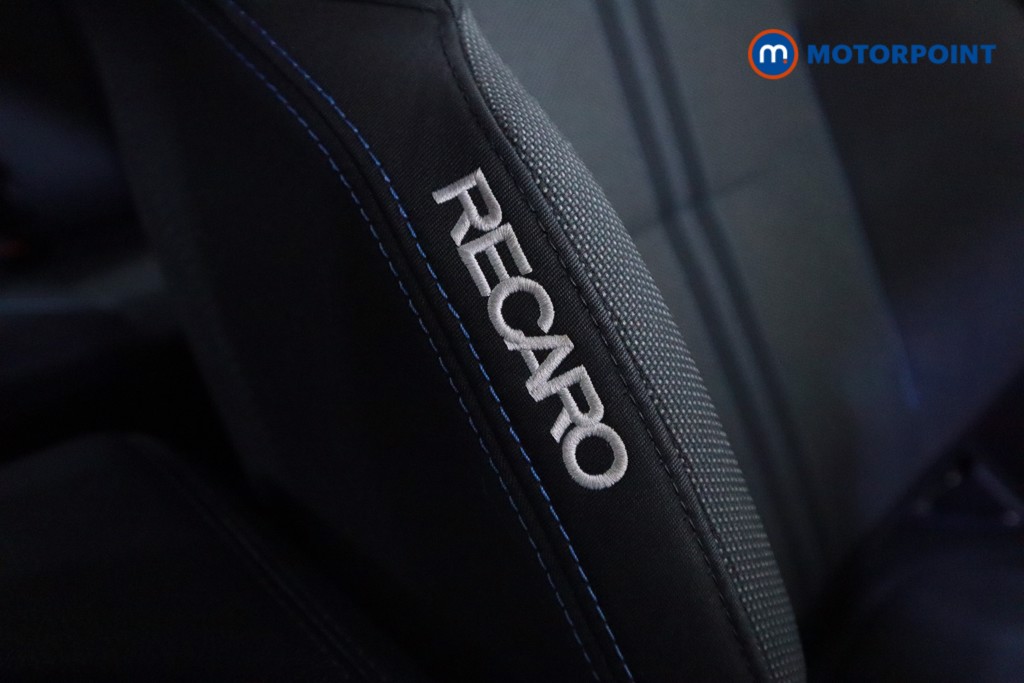 Ford Fiesta St-2 Manual Petrol Hatchback - Stock Number (1612239) - 27th supplementary image