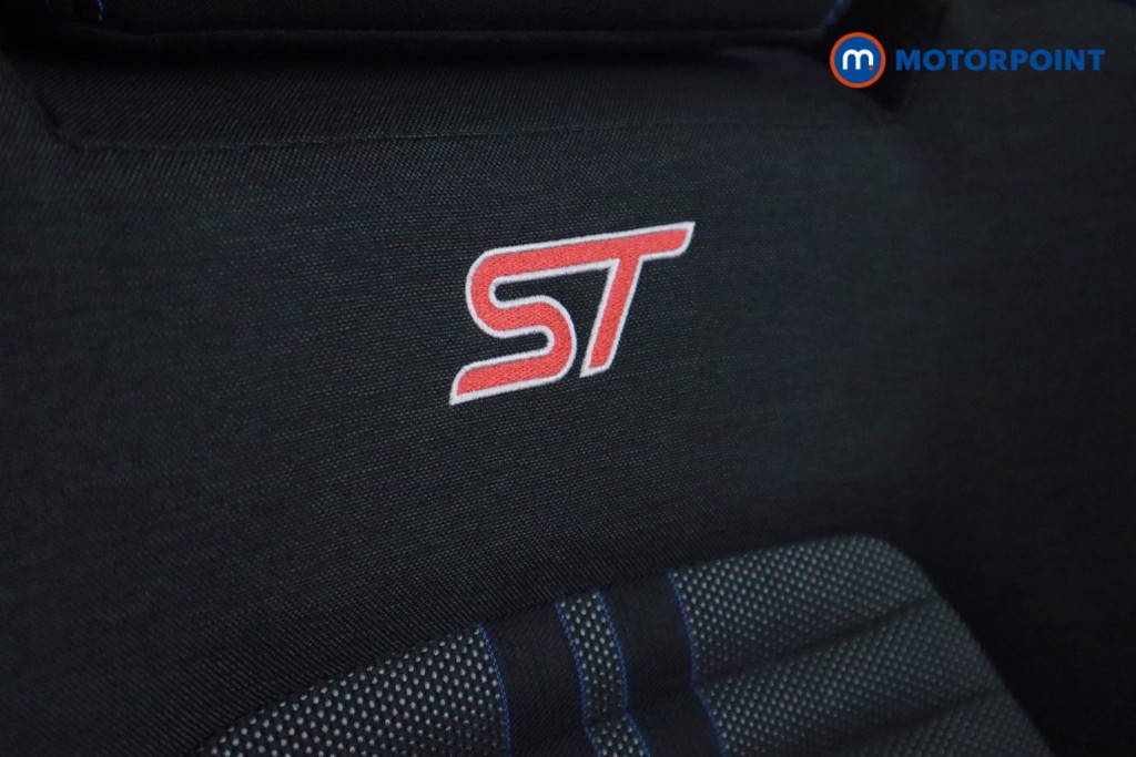 Ford Fiesta St-2 Manual Petrol Hatchback - Stock Number (1612239) - 28th supplementary image