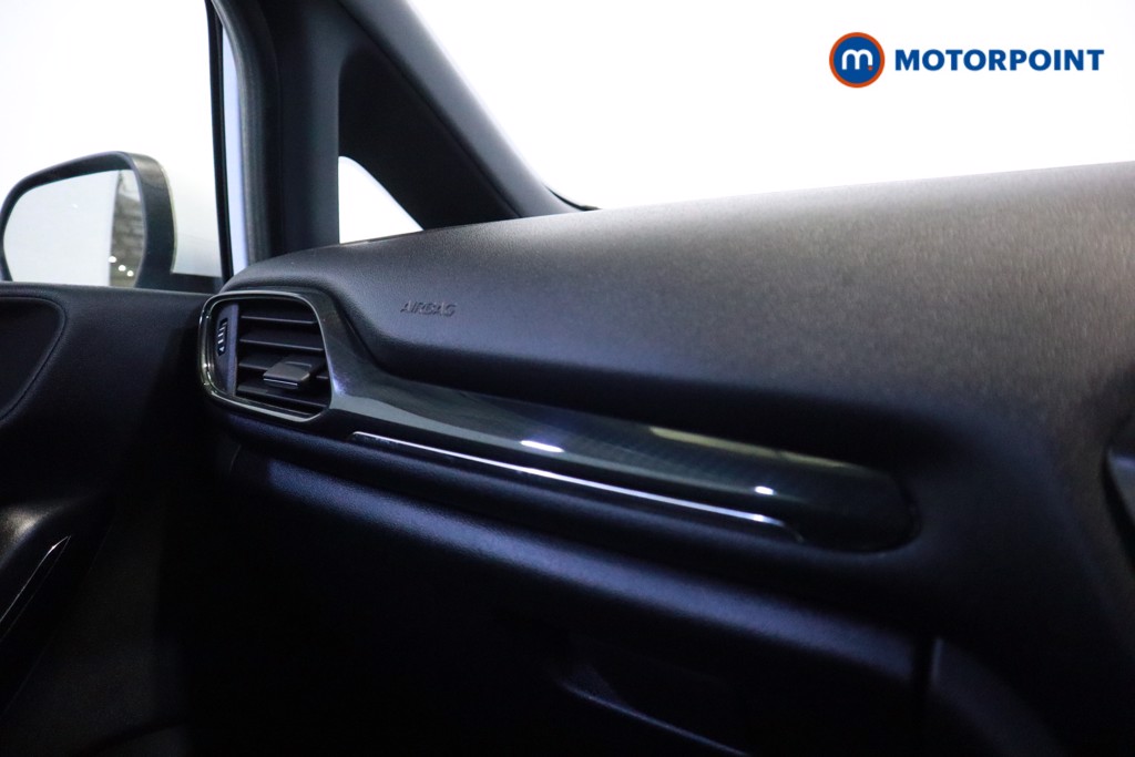 Ford Fiesta St-2 Manual Petrol Hatchback - Stock Number (1612239) - 29th supplementary image