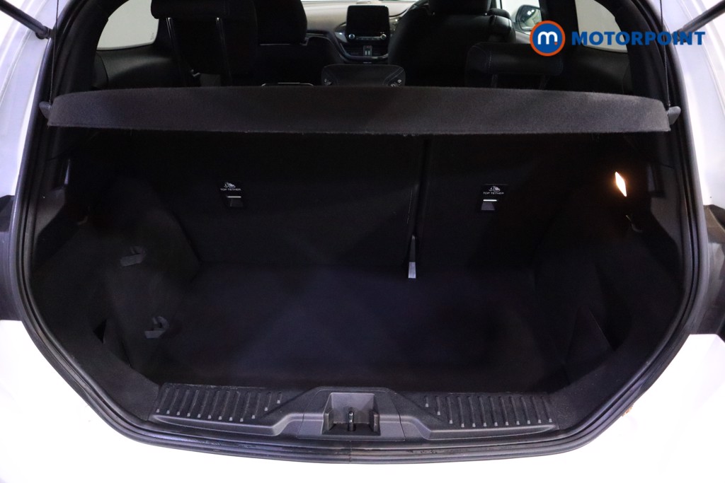Ford Fiesta St-2 Manual Petrol Hatchback - Stock Number (1612239) - 31st supplementary image