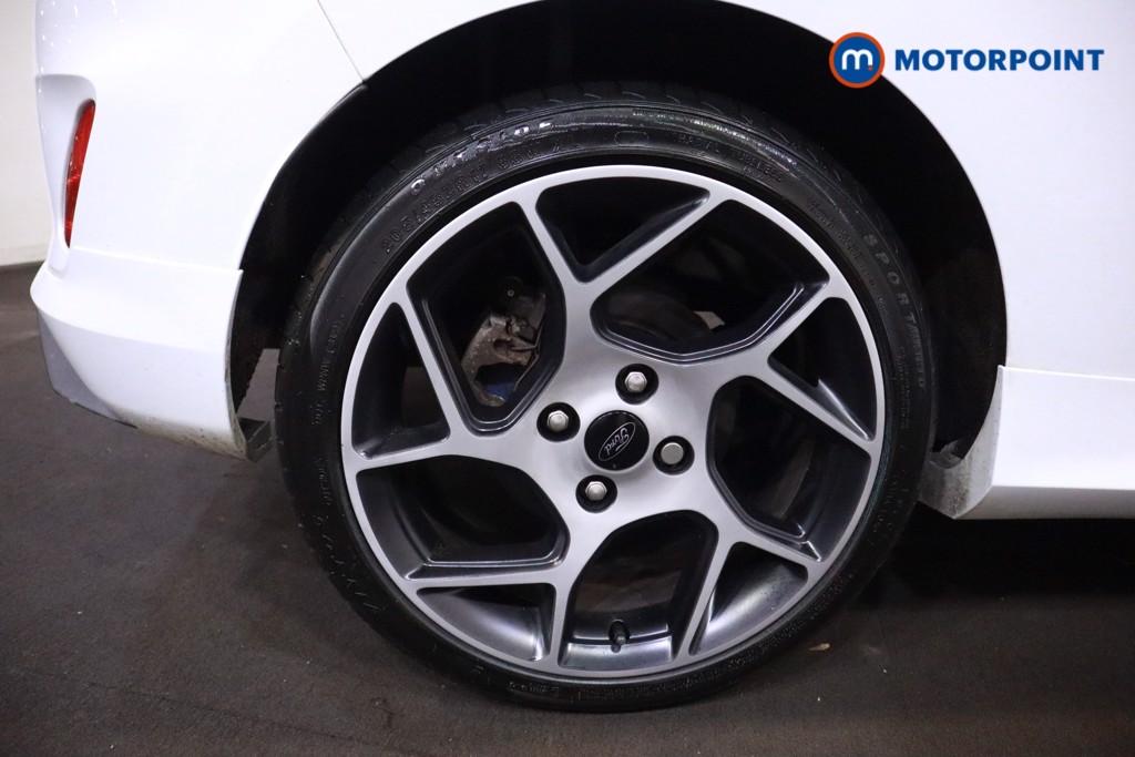 Ford Fiesta St-2 Manual Petrol Hatchback - Stock Number (1612239) - 32nd supplementary image