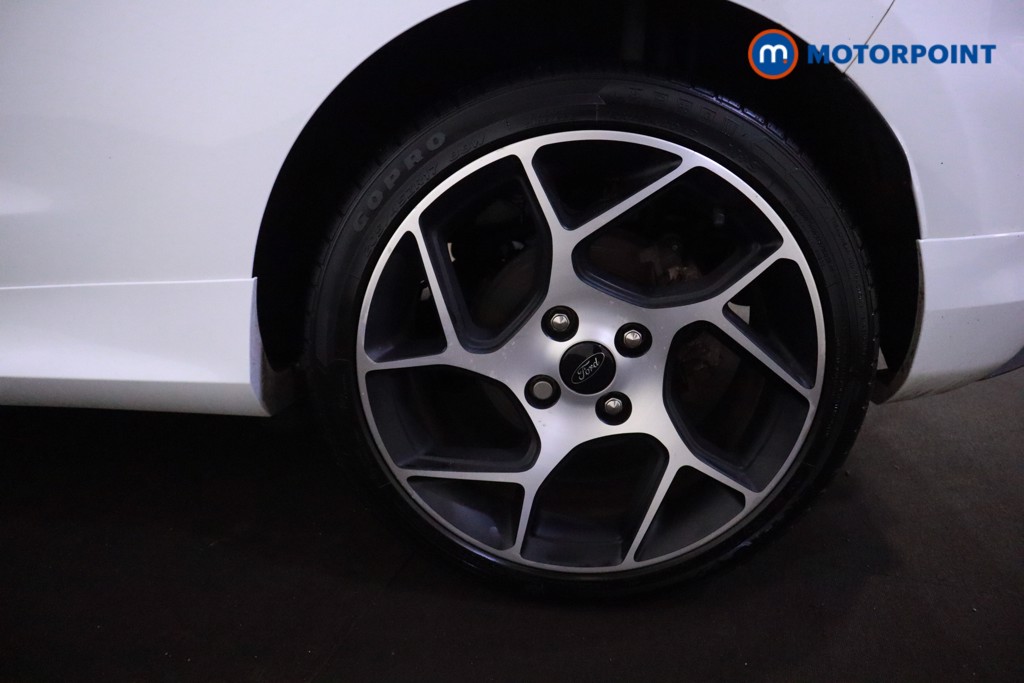 Ford Fiesta St-2 Manual Petrol Hatchback - Stock Number (1612239) - 33rd supplementary image