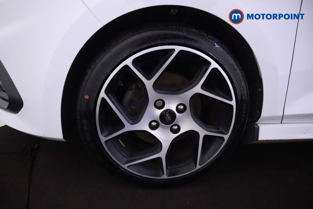 Ford Fiesta St-2 Manual Petrol Hatchback - Stock Number (1612239) - 34th supplementary image