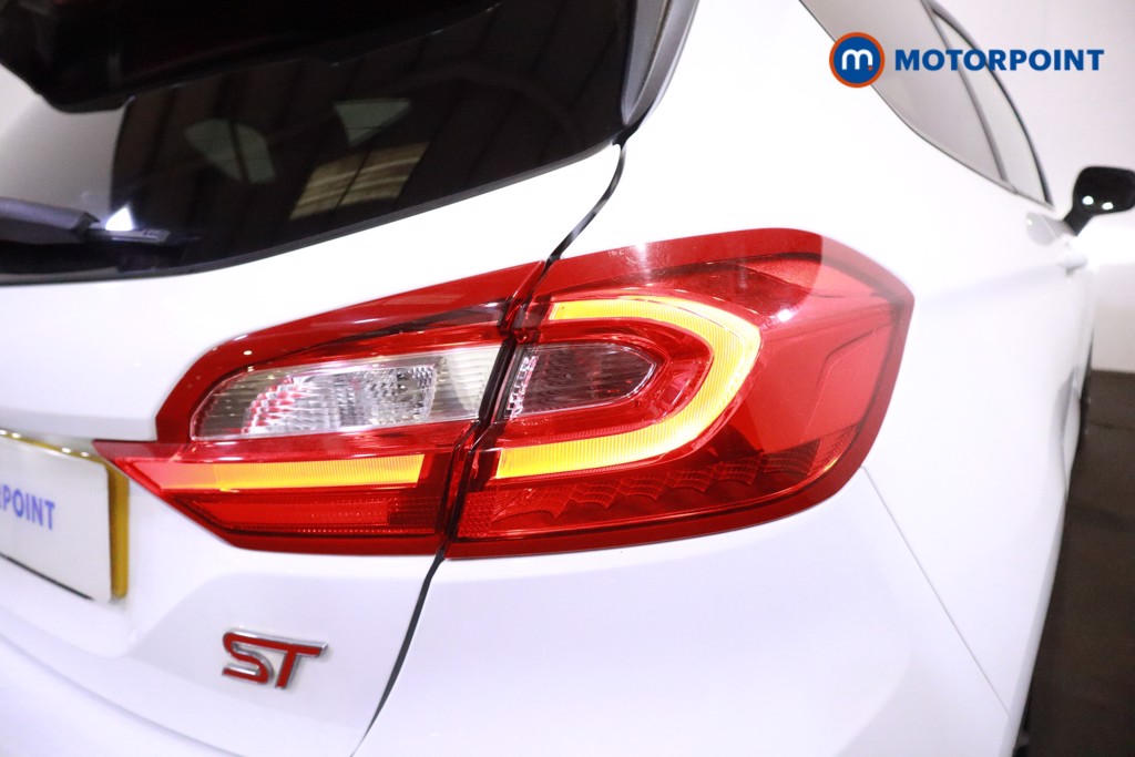 Ford Fiesta St-2 Manual Petrol Hatchback - Stock Number (1612239) - 36th supplementary image