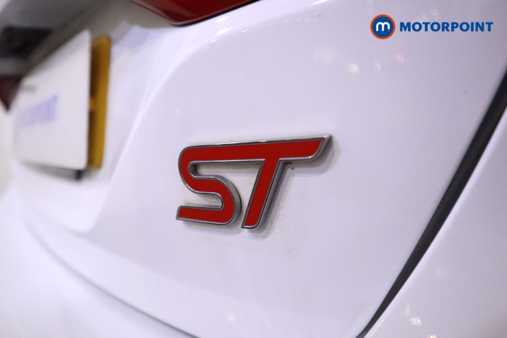 Ford Fiesta St-2 Manual Petrol Hatchback - Stock Number (1612239) - 37th supplementary image