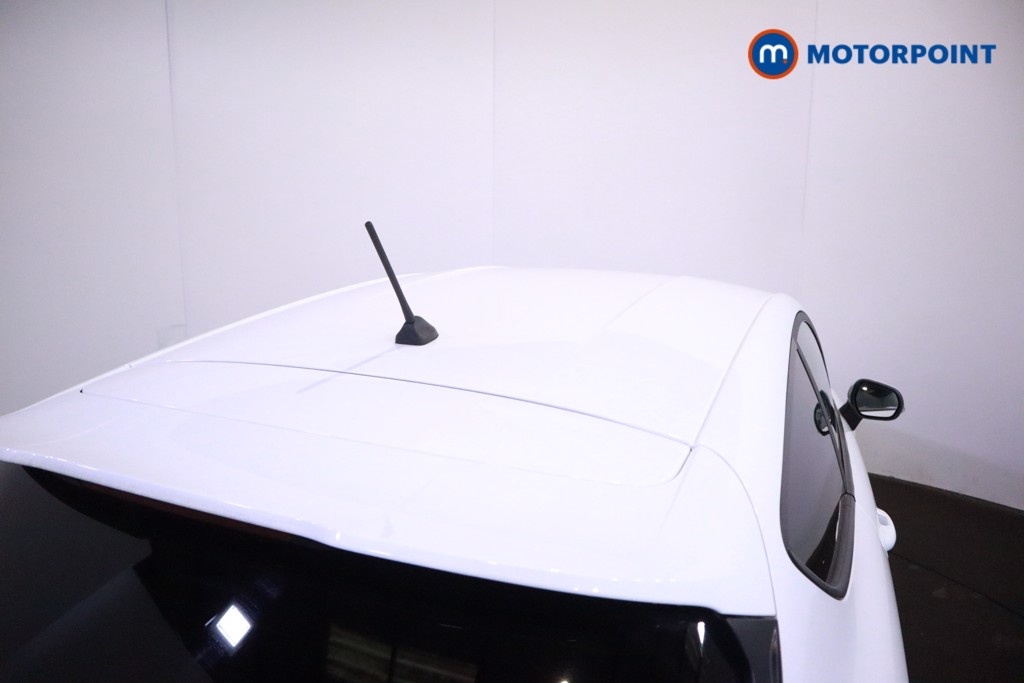 Ford Fiesta St-2 Manual Petrol Hatchback - Stock Number (1612239) - 38th supplementary image