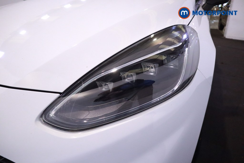 Ford Fiesta St-2 Manual Petrol Hatchback - Stock Number (1612239) - 39th supplementary image