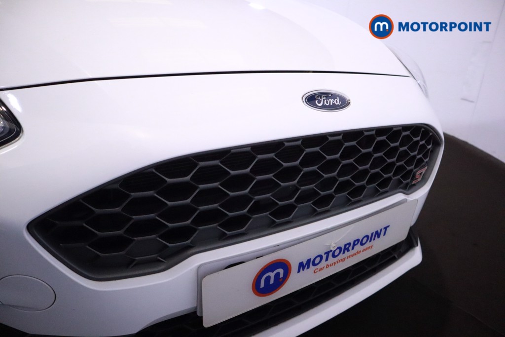 Ford Fiesta St-2 Manual Petrol Hatchback - Stock Number (1612239) - 40th supplementary image