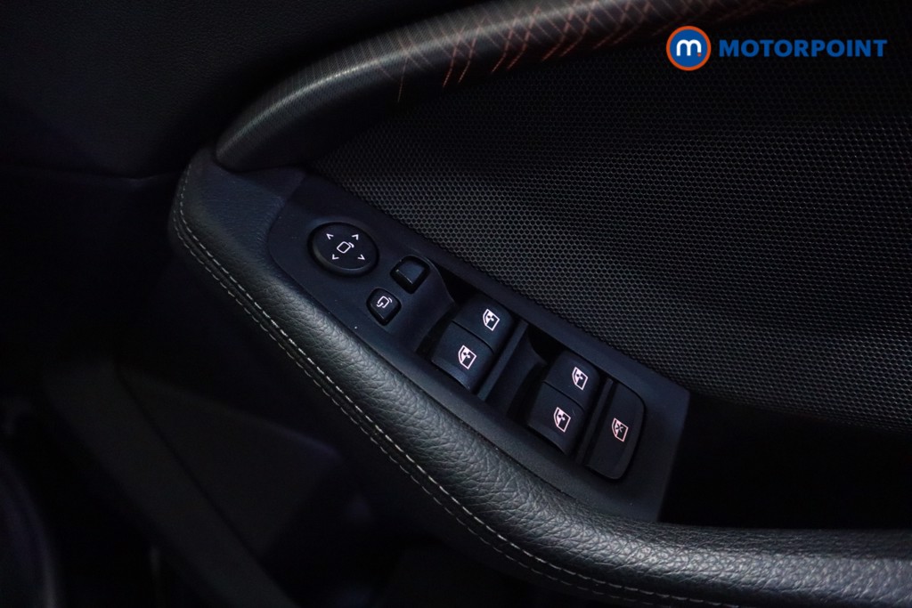 BMW 1 Series M Sport Manual Petrol Hatchback - Stock Number (1612244) - 3rd supplementary image