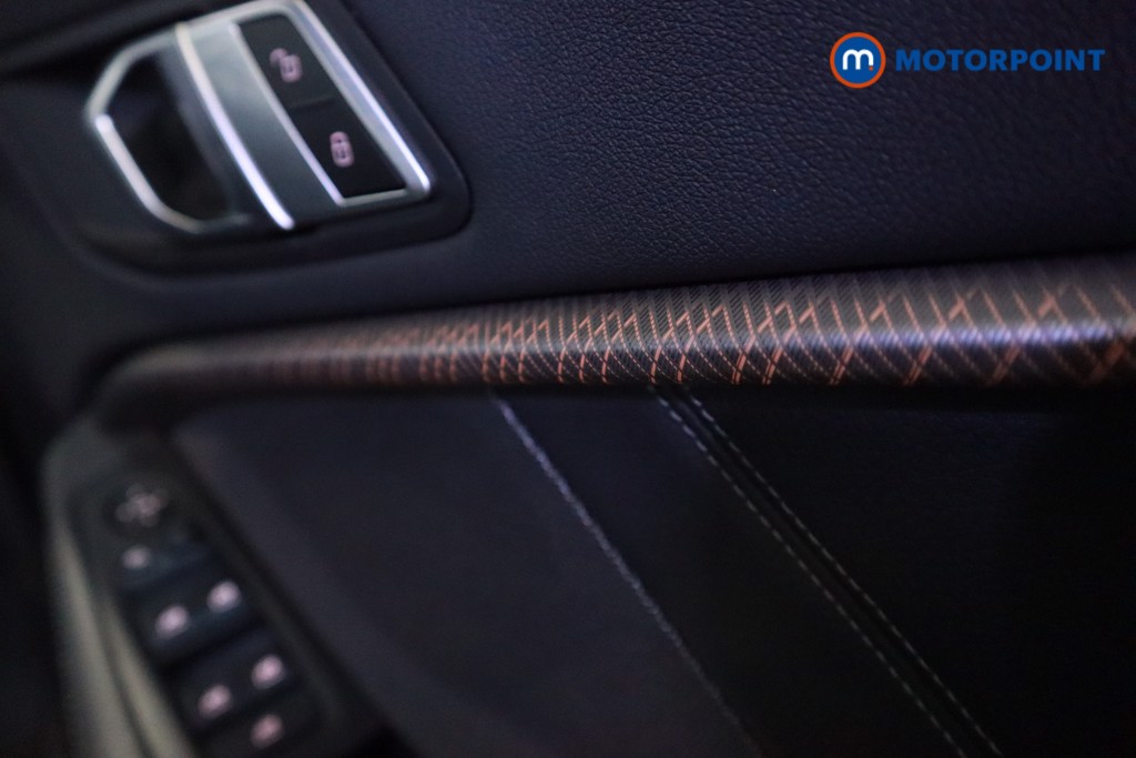 BMW 1 Series M Sport Manual Petrol Hatchback - Stock Number (1612244) - 4th supplementary image