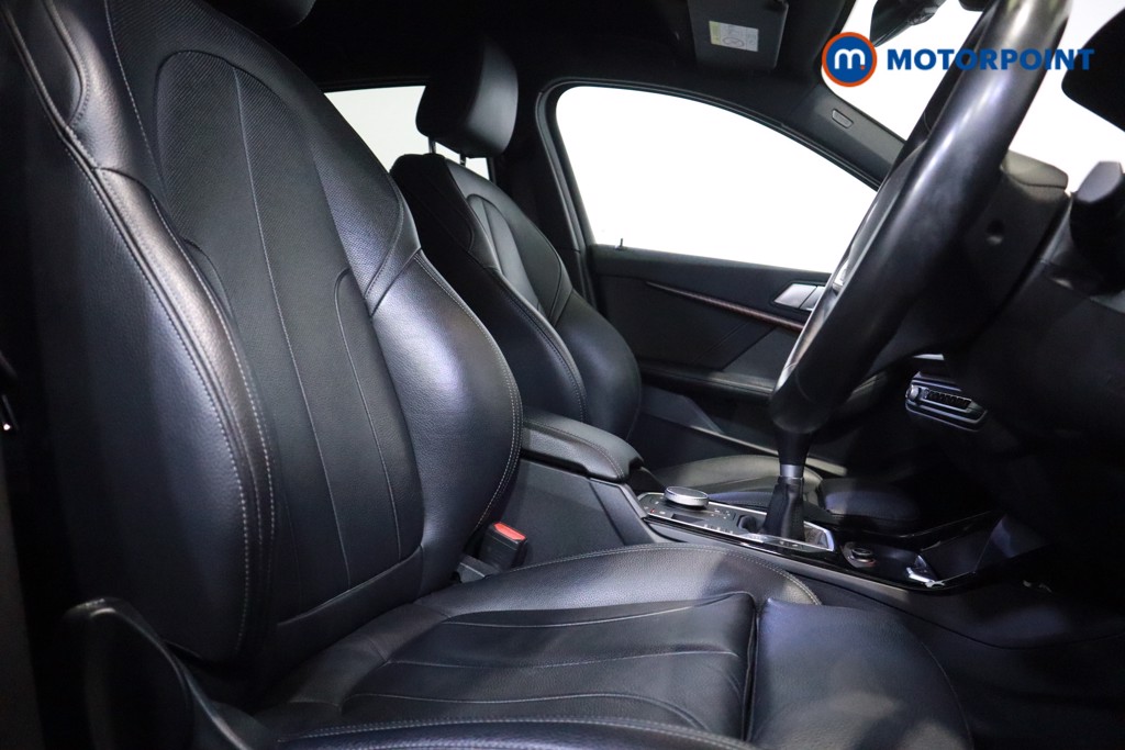 BMW 1 Series M Sport Manual Petrol Hatchback - Stock Number (1612244) - 6th supplementary image