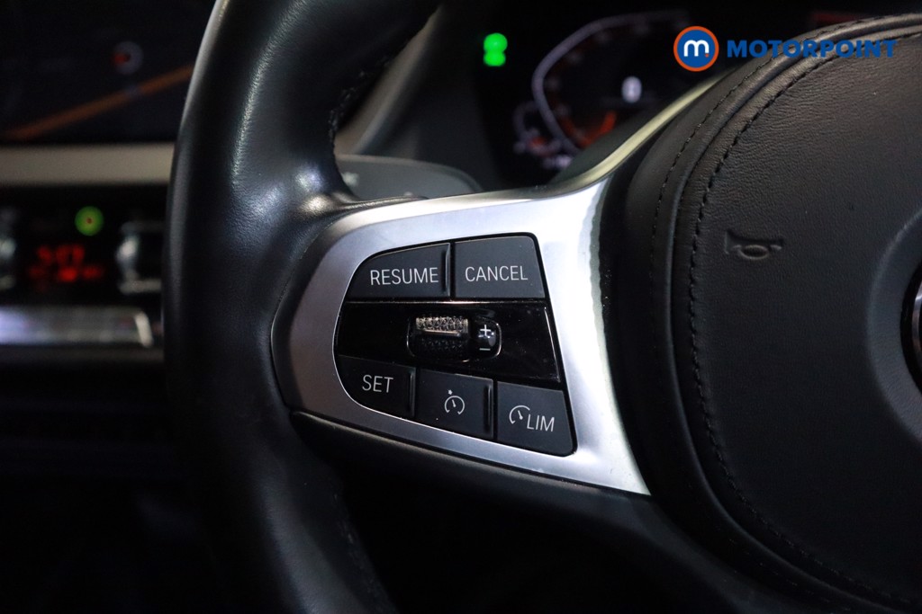 BMW 1 Series M Sport Manual Petrol Hatchback - Stock Number (1612244) - 10th supplementary image