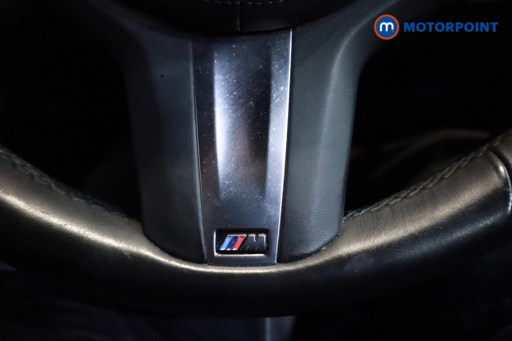 BMW 1 Series M Sport Manual Petrol Hatchback - Stock Number (1612244) - 11th supplementary image