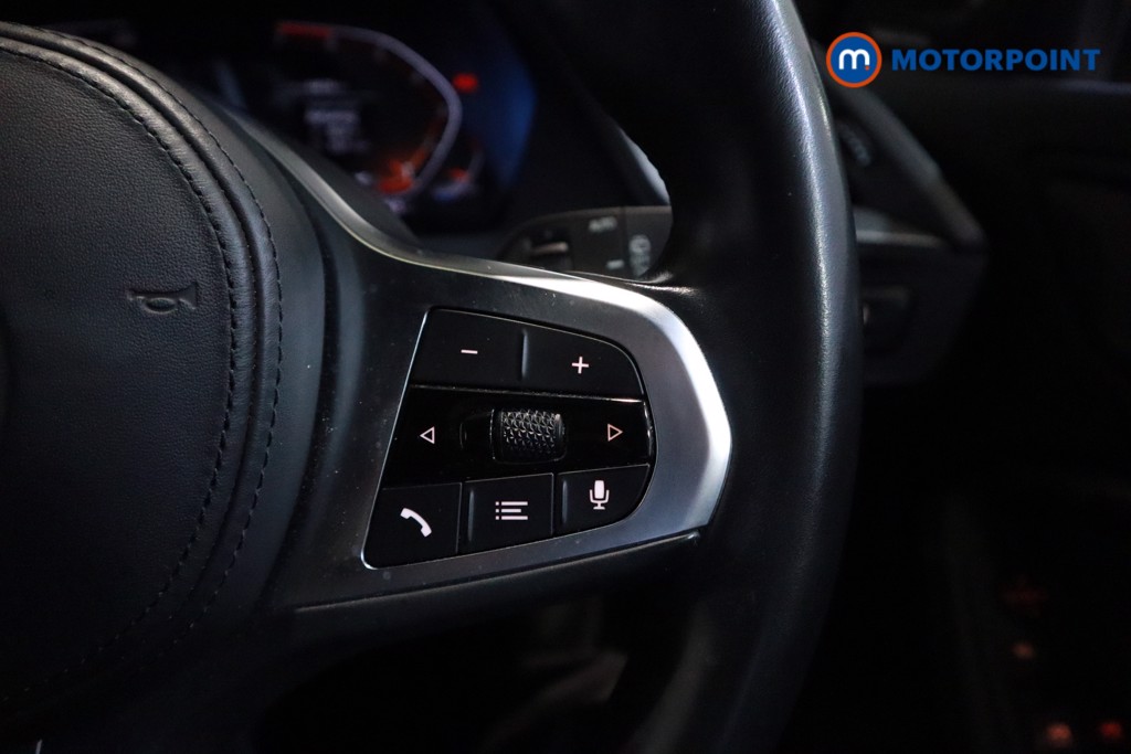 BMW 1 Series M Sport Manual Petrol Hatchback - Stock Number (1612244) - 12th supplementary image