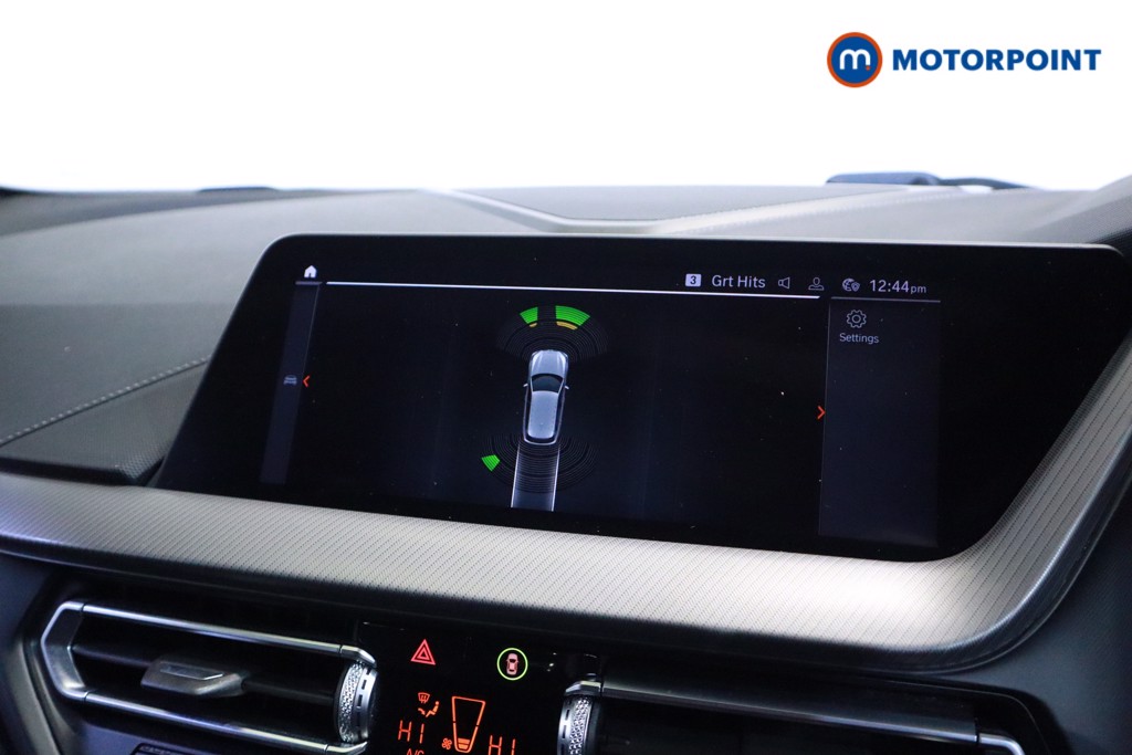 BMW 1 Series M Sport Manual Petrol Hatchback - Stock Number (1612244) - 14th supplementary image