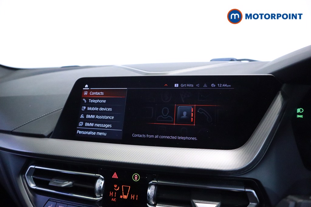 BMW 1 Series M Sport Manual Petrol Hatchback - Stock Number (1612244) - 16th supplementary image