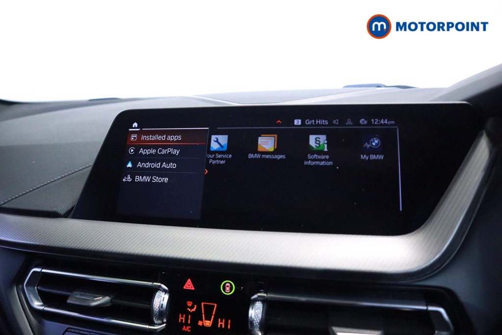 BMW 1 Series M Sport Manual Petrol Hatchback - Stock Number (1612244) - 19th supplementary image