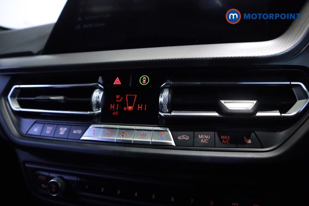 BMW 1 Series M Sport Manual Petrol Hatchback - Stock Number (1612244) - 20th supplementary image