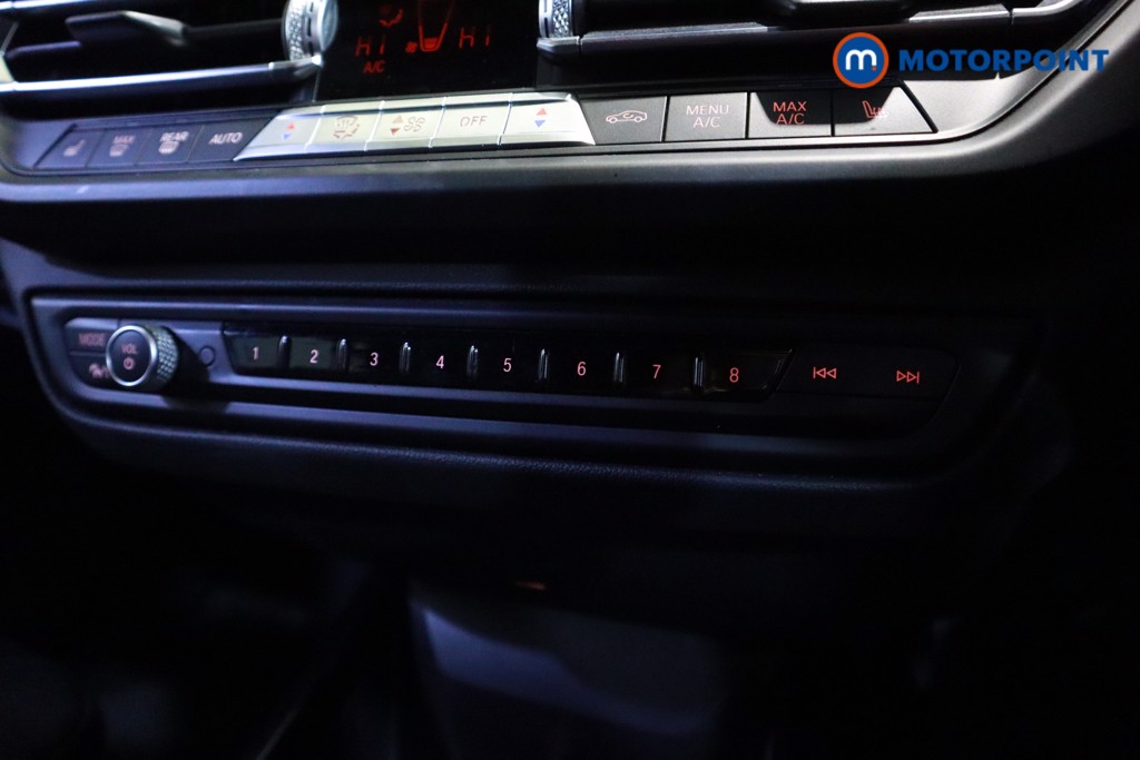 BMW 1 Series M Sport Manual Petrol Hatchback - Stock Number (1612244) - 21st supplementary image