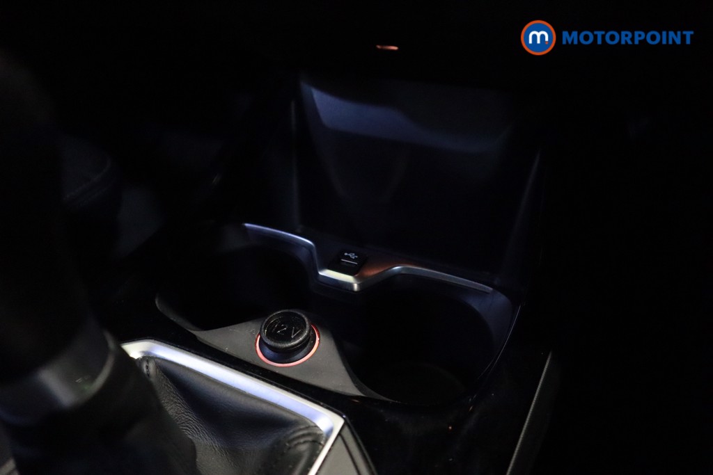 BMW 1 Series M Sport Manual Petrol Hatchback - Stock Number (1612244) - 22nd supplementary image