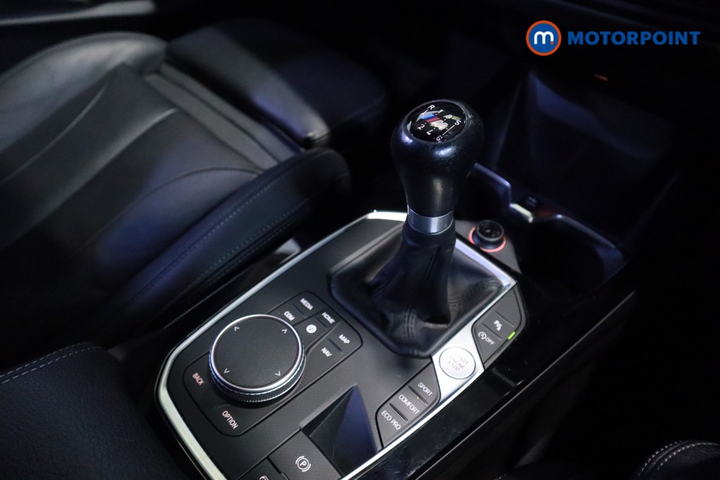 BMW 1 Series M Sport Manual Petrol Hatchback - Stock Number (1612244) - 23rd supplementary image