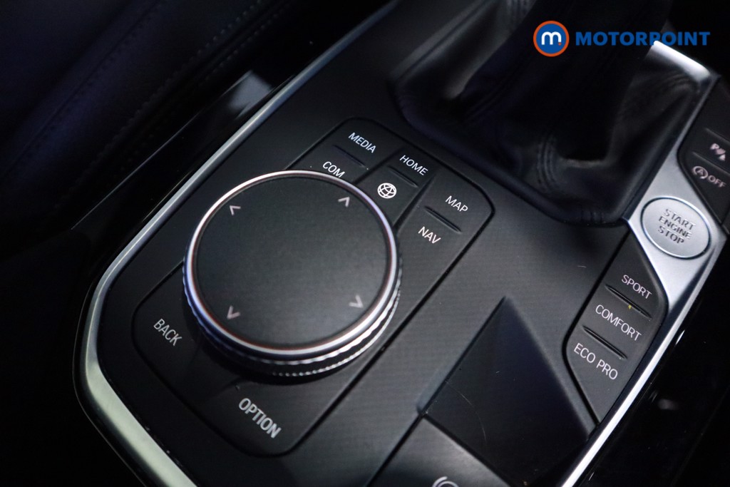 BMW 1 Series M Sport Manual Petrol Hatchback - Stock Number (1612244) - 25th supplementary image