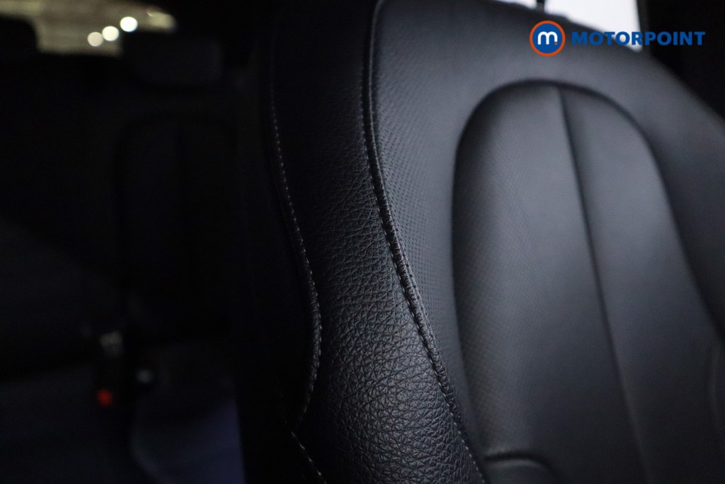 BMW 1 Series M Sport Manual Petrol Hatchback - Stock Number (1612244) - 26th supplementary image