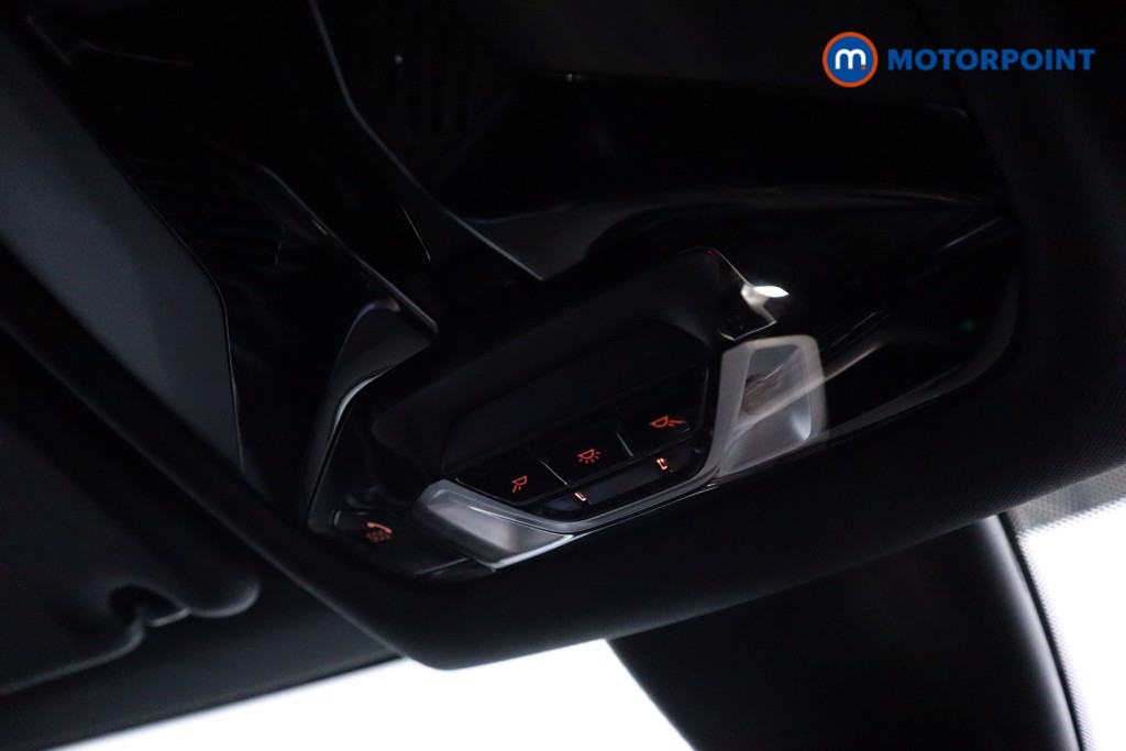 BMW 1 Series M Sport Manual Petrol Hatchback - Stock Number (1612244) - 28th supplementary image