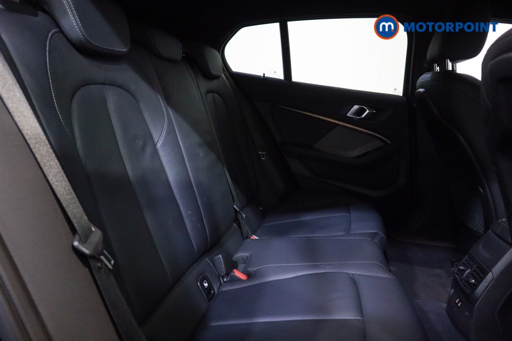 BMW 1 Series M Sport Manual Petrol Hatchback - Stock Number (1612244) - 29th supplementary image