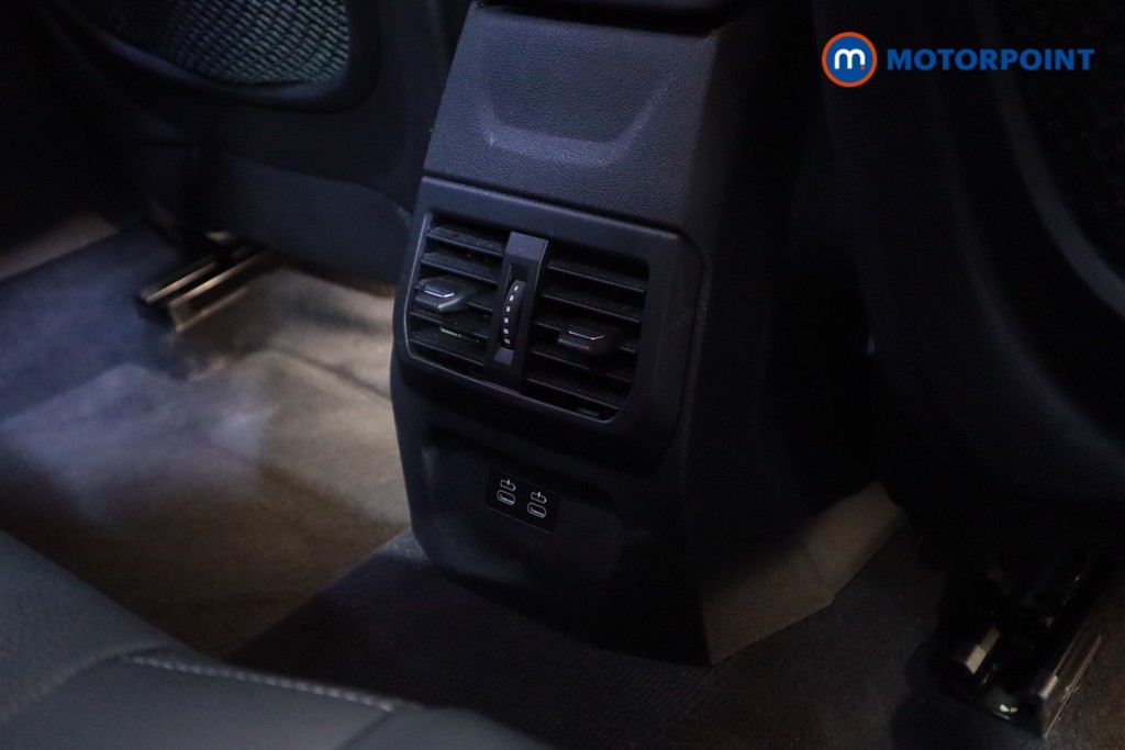 BMW 1 Series M Sport Manual Petrol Hatchback - Stock Number (1612244) - 31st supplementary image