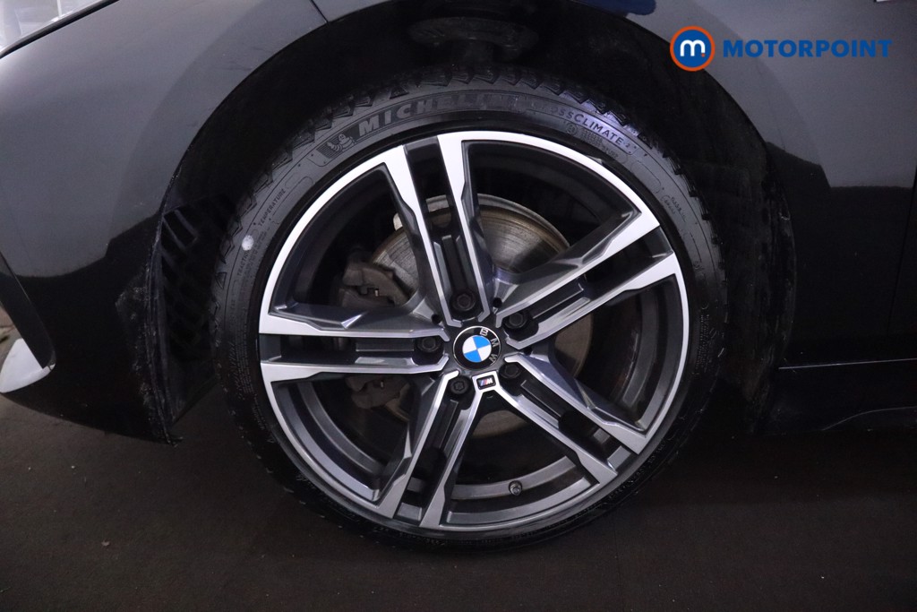 BMW 1 Series M Sport Manual Petrol Hatchback - Stock Number (1612244) - 35th supplementary image