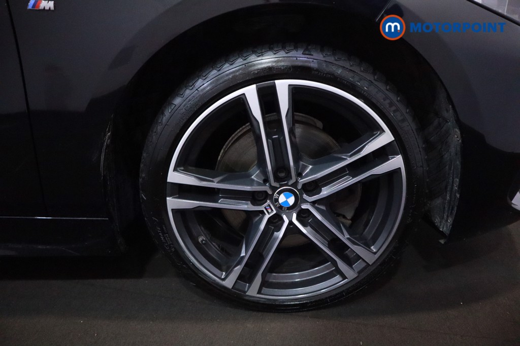 BMW 1 Series M Sport Manual Petrol Hatchback - Stock Number (1612244) - 36th supplementary image