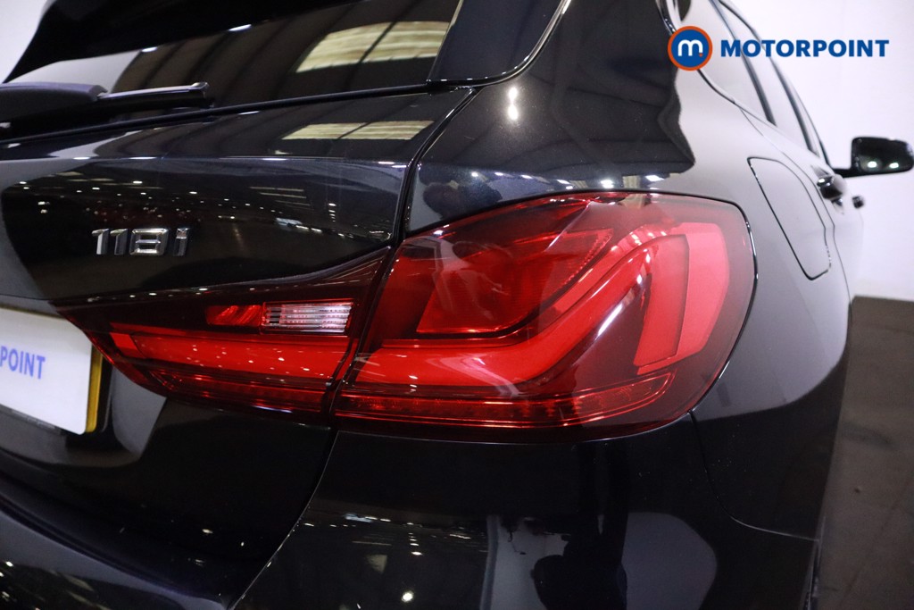 BMW 1 Series M Sport Manual Petrol Hatchback - Stock Number (1612244) - 38th supplementary image