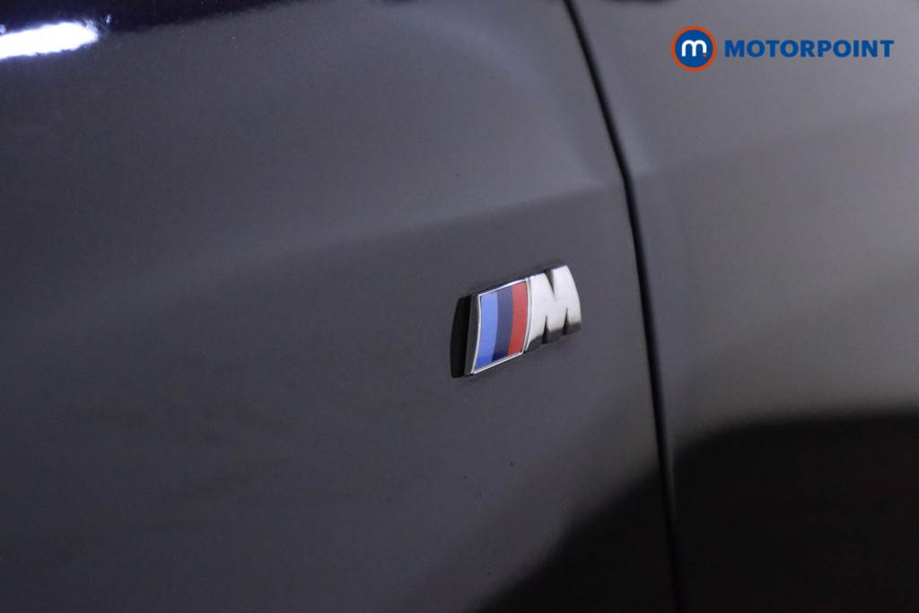 BMW 1 Series M Sport Manual Petrol Hatchback - Stock Number (1612244) - 42nd supplementary image