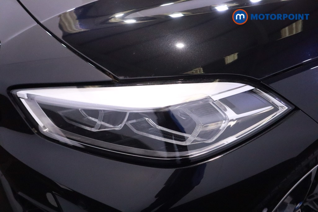 BMW 1 Series M Sport Manual Petrol Hatchback - Stock Number (1612244) - 43rd supplementary image