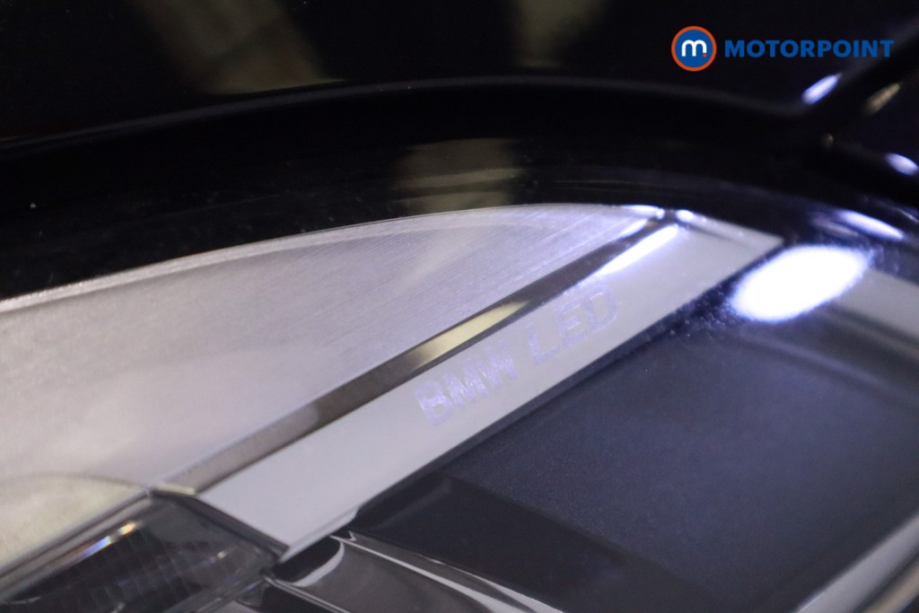 BMW 1 Series M Sport Manual Petrol Hatchback - Stock Number (1612244) - 44th supplementary image