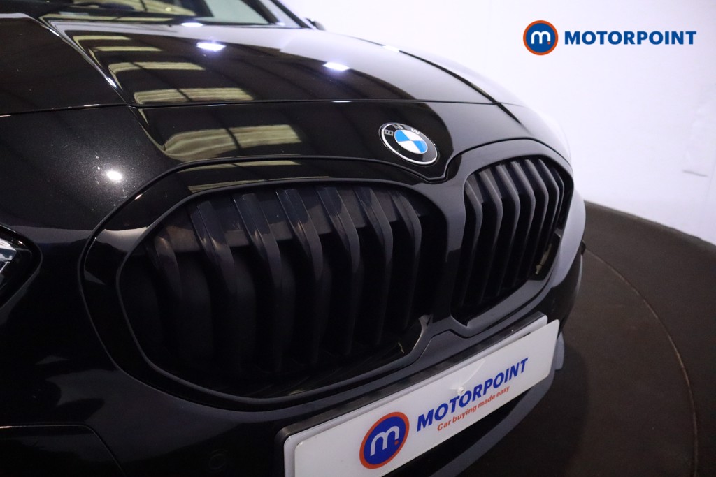 BMW 1 Series M Sport Manual Petrol Hatchback - Stock Number (1612244) - 45th supplementary image