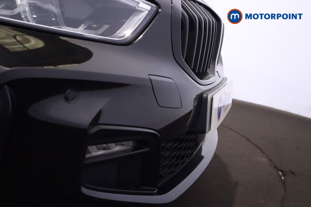 BMW 1 Series M Sport Manual Petrol Hatchback - Stock Number (1612244) - 46th supplementary image