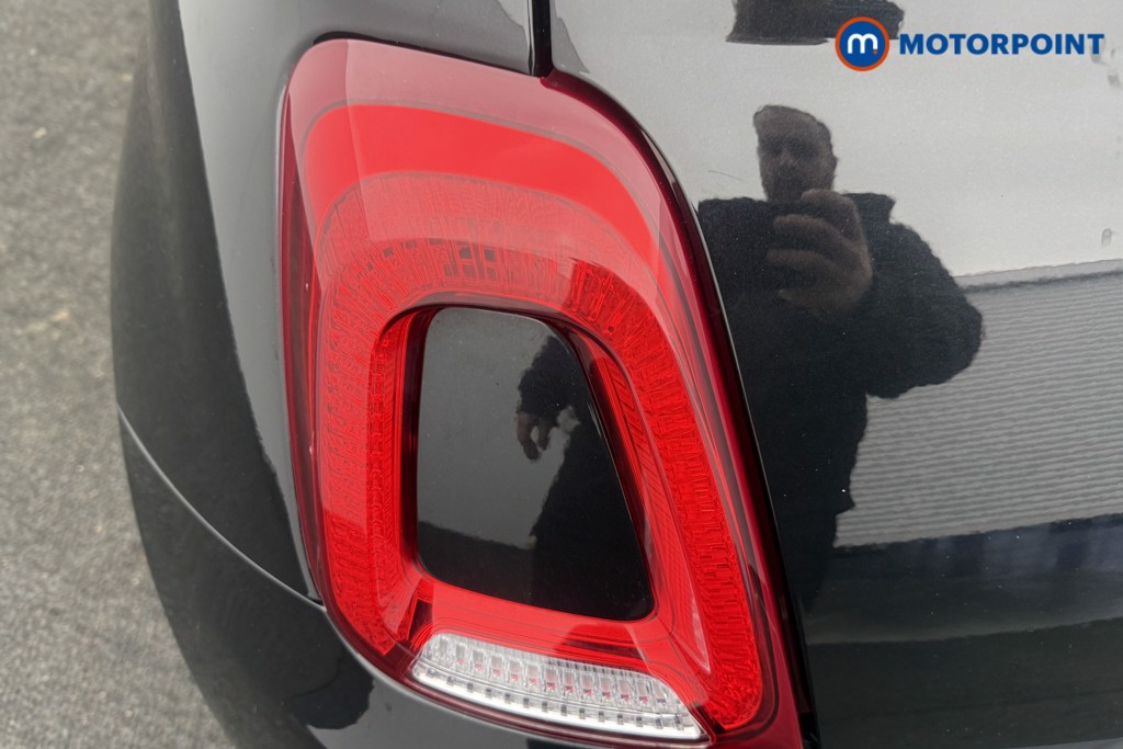 Fiat 500 1.0 Mild Hybrid 3Dr Manual Petrol Hatchback - Stock Number (1612265) - 2nd supplementary image