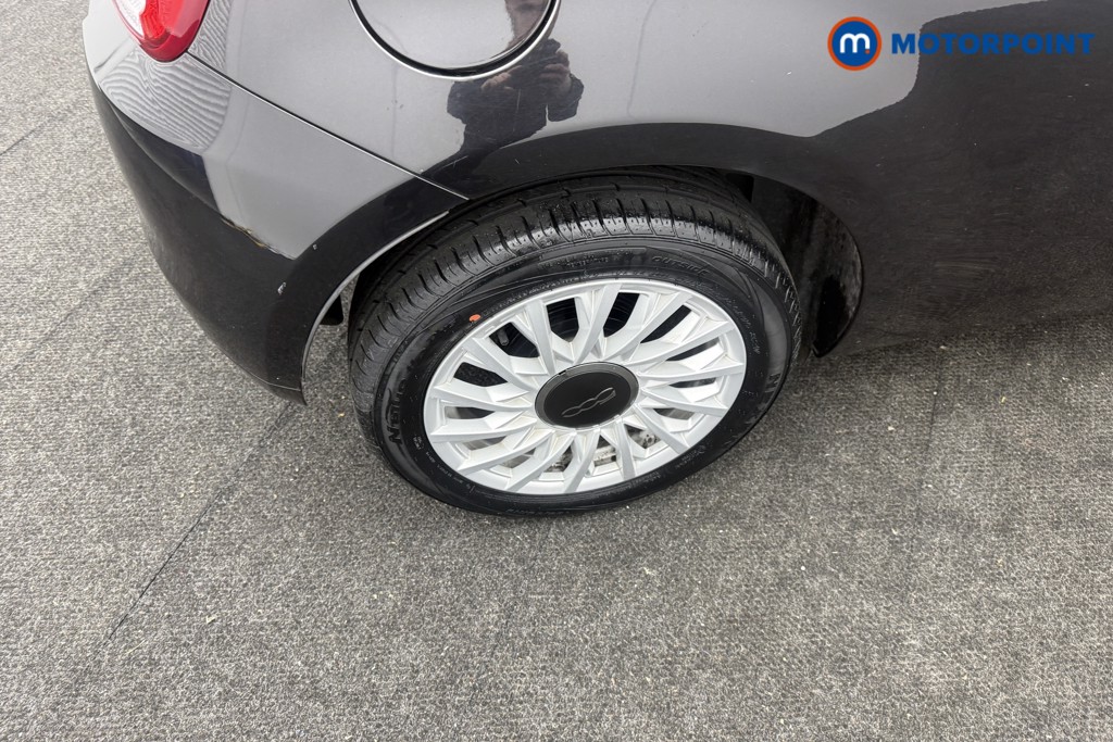 Fiat 500 1.0 Mild Hybrid 3Dr Manual Petrol Hatchback - Stock Number (1612265) - 5th supplementary image