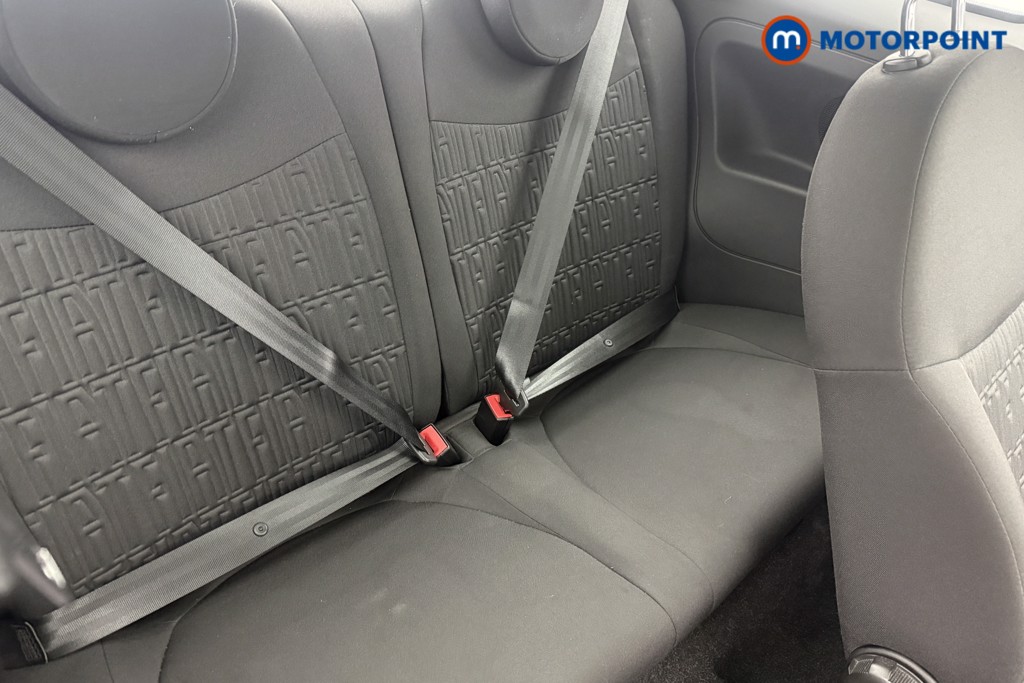Fiat 500 1.0 Mild Hybrid 3Dr Manual Petrol Hatchback - Stock Number (1612265) - 8th supplementary image