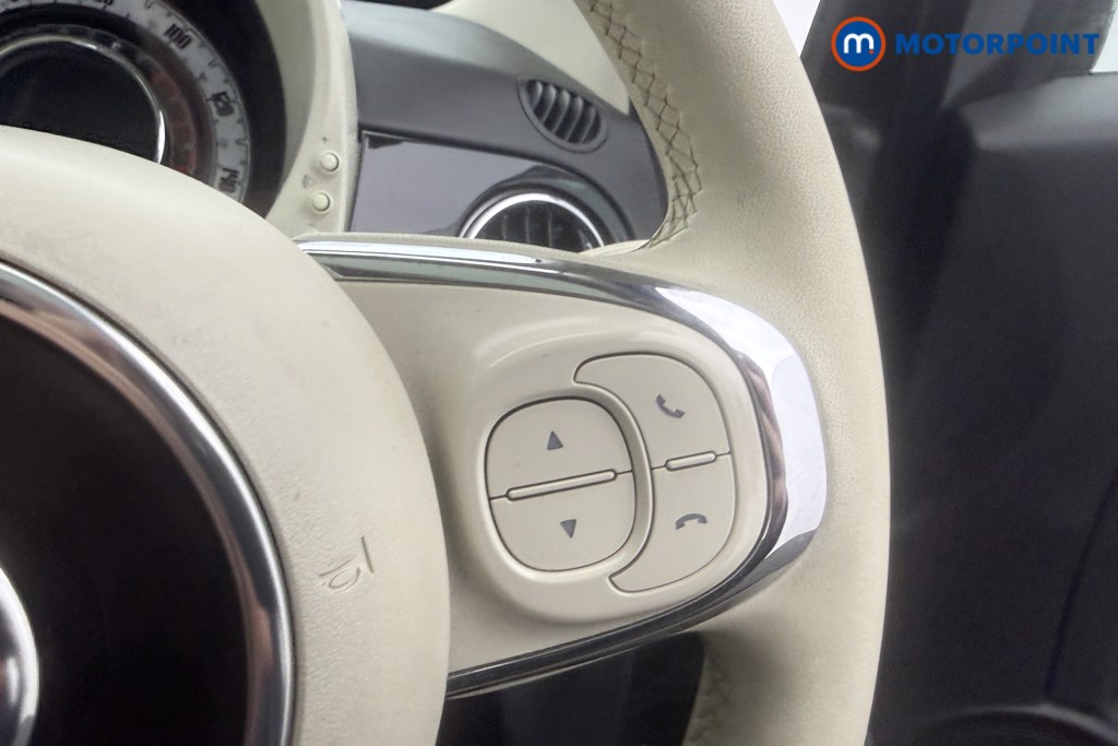 Fiat 500 1.0 Mild Hybrid 3Dr Manual Petrol Hatchback - Stock Number (1612265) - 10th supplementary image