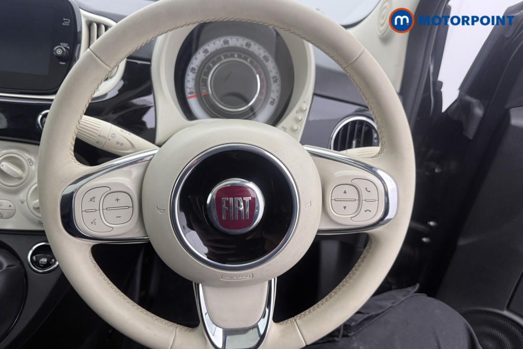 Fiat 500 1.0 Mild Hybrid 3Dr Manual Petrol Hatchback - Stock Number (1612265) - 12th supplementary image