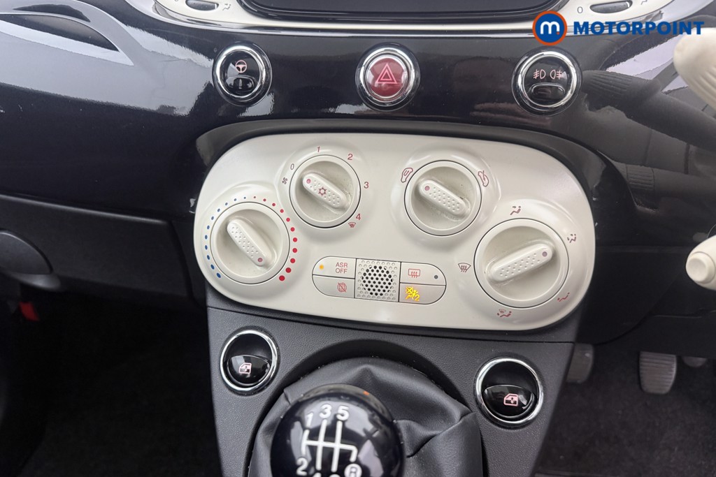 Fiat 500 1.0 Mild Hybrid 3Dr Manual Petrol Hatchback - Stock Number (1612265) - 14th supplementary image