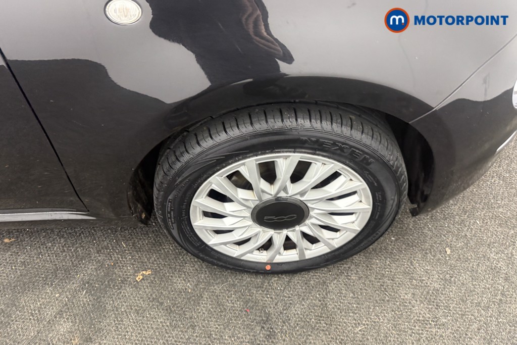 Fiat 500 1.0 Mild Hybrid 3Dr Manual Petrol Hatchback - Stock Number (1612265) - 17th supplementary image