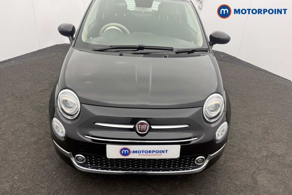 Fiat 500 1.0 Mild Hybrid 3Dr Manual Petrol Hatchback - Stock Number (1612265) - 18th supplementary image