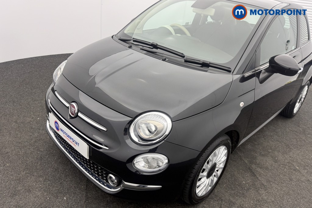 Fiat 500 1.0 Mild Hybrid 3Dr Manual Petrol Hatchback - Stock Number (1612265) - 19th supplementary image