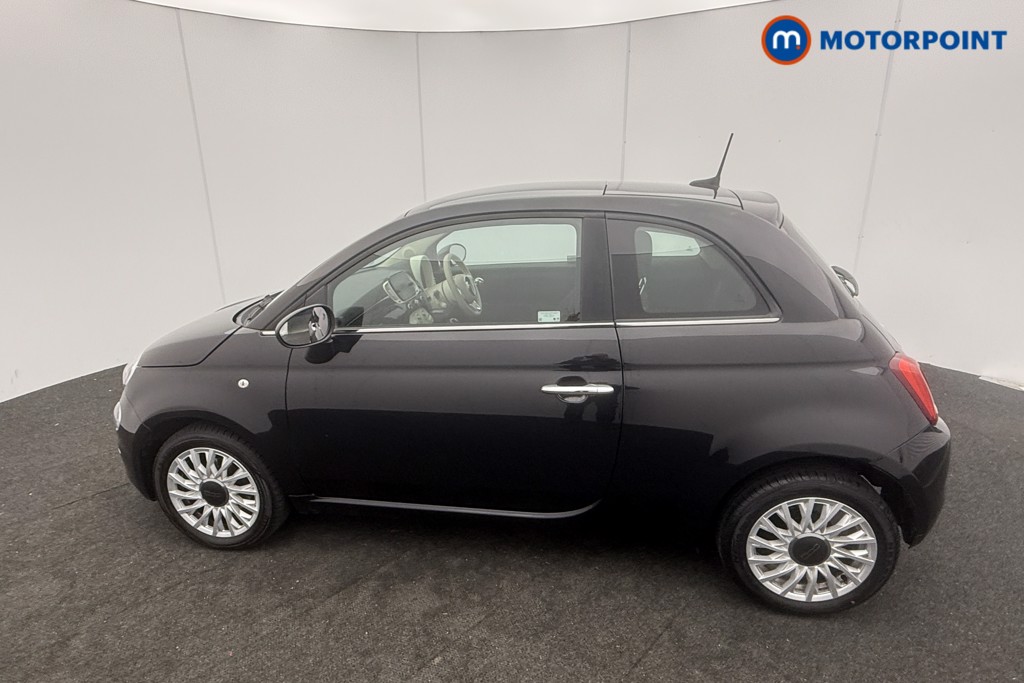 Fiat 500 1.0 Mild Hybrid 3Dr Manual Petrol Hatchback - Stock Number (1612265) - 22nd supplementary image